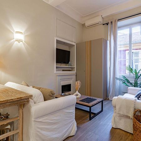 New!Chic Oasis Apt, Heart Of Nice, Family Friendly, Walking To The Beach! Eksteriør bilde